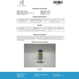 Trenbolone 100 for sale