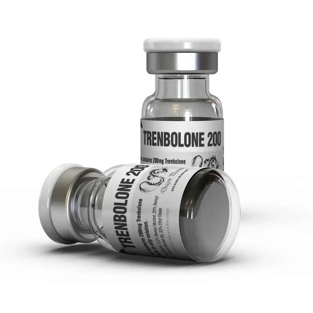 Trenbolone 200