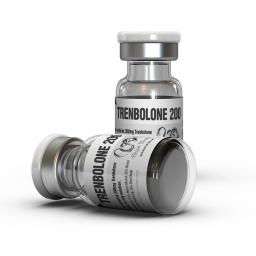 Trenbolone 200 - Trenbolone Enanthate - Dragon Pharma, Europe