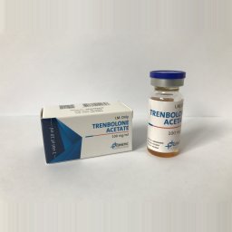 Trenbolone Acetate 10ml for sale