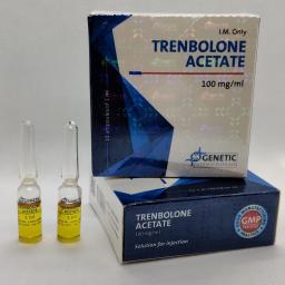 Trenbolone Acetate (Genetic) for sale