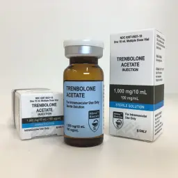 Trenbolone Acetate (Hilma) for sale