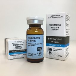 Trenbolone Acetate (Hilma) for sale