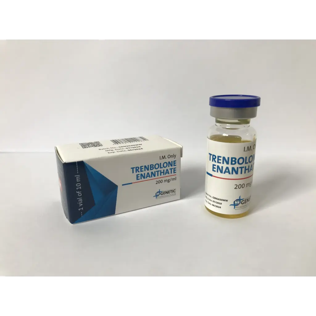 Trenbolone Enanthate 10ml