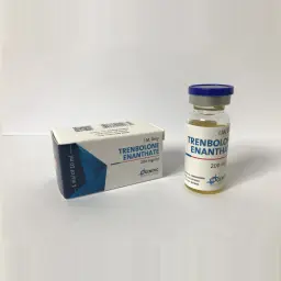 Trenbolone Enanthate 10ml for sale