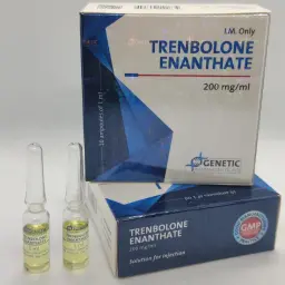 Trenbolone Enanthate (Genetic) for sale