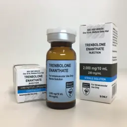 Trenbolone Enanthate (Hilma) for sale