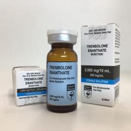 Trenbolone Enanthate (Hilma) for sale