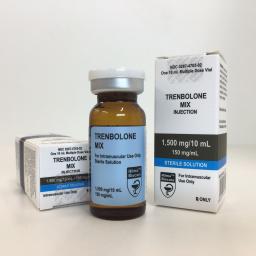 Trenbolone Mix (Hilma) for sale
