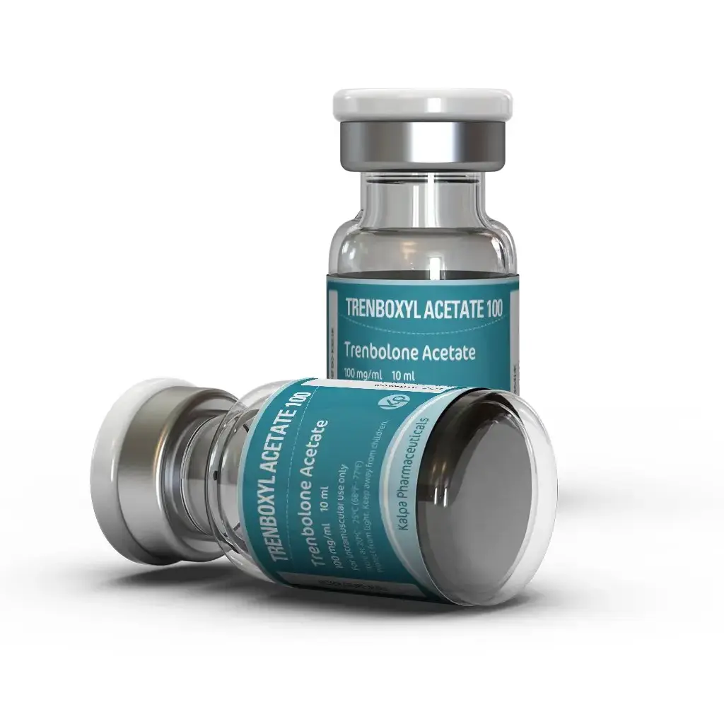 Trenboxyl Acetate 100 (Trenbolone Acetate) for sale Trenboxyl Acetate 100 (Trenbolone Acetate) for sale