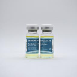 Trenboxyl Acetate 100 (Trenbolone Acetate) - Trenbolone Acetate - Kalpa Pharmaceuticals LTD, India
