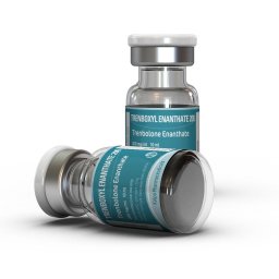 Trenboxyl Enanthate 200 (Trenbolone Enanthate) for sale