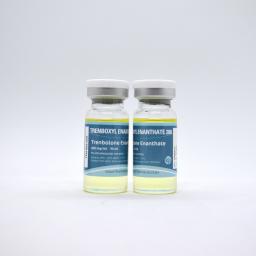 Trenboxyl Enanthate 200 (Trenbolone Enanthate) - Trenbolone Enanthate - Kalpa Pharmaceuticals LTD, India