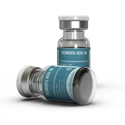 Trenboxyl Hexa 100 (Parabolan) for sale