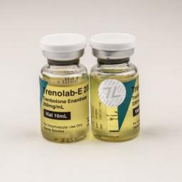 Trenolab-E 200 (Trenbolone Enanthate) for sale
