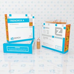 Trenorox A (Trenbolone Acetate) - Trenbolone Acetate - Zerox Pharmaceuticals Trenorox A (Trenbolone Acetate) - Trenbolone Acetate - Zerox Pharmaceuticals