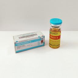Trenorox E 10ml - Trenbolone Enanthate - Zerox Pharmaceuticals