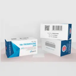 Tri-Trenbolone 150 10ml for sale