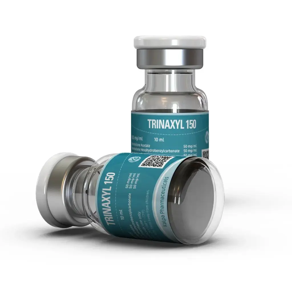 Trinaxyl 150 (Tri-Tren)