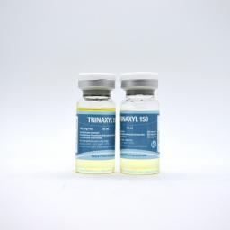 Trinaxyl 150 (Tri-Tren) - Trenbolone Acetate - Kalpa Pharmaceuticals LTD, India