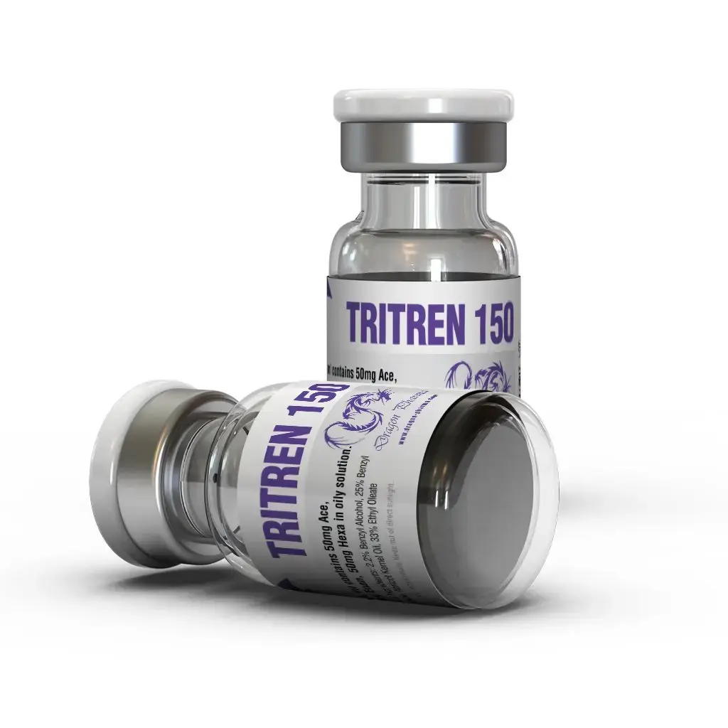 Tritren 150