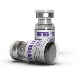 Tritren 150 for sale