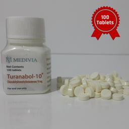 Turanabol-10 for sale