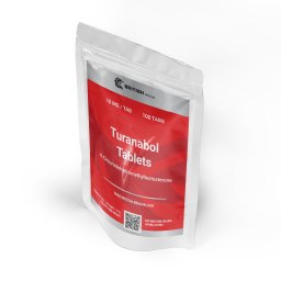 Turanabol Tablets for sale