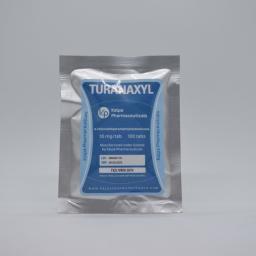Turanaxyl (Turanabol)