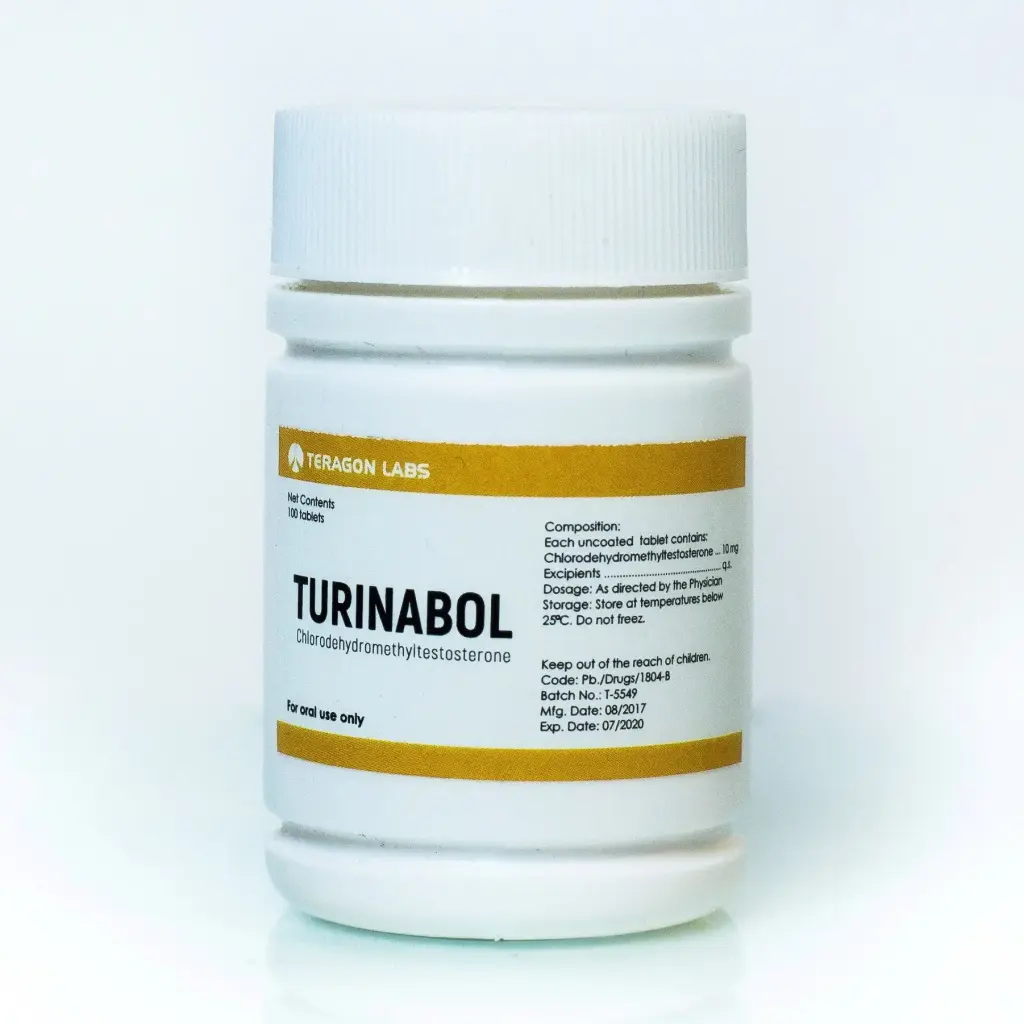 Turinabol