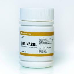 Turinabol for sale