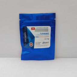 Turinabol Genetic for sale