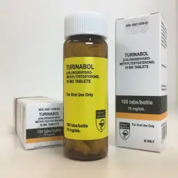 Turinabol (Hilma) for sale