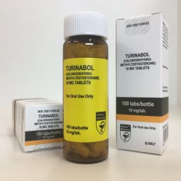 Turinabol (Hilma) for sale