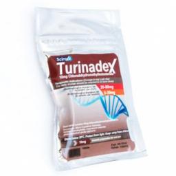 Turinadex - 4-Chlorodehydromethyltestosterone - Sciroxx