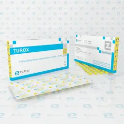 Turox for sale