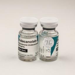 Undecanolab-250 (Testosterone Undecanoate) - Testosterone Undecanoate - 7Lab Pharma, Switzerland