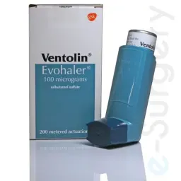 Ventolin Inhaler for sale
