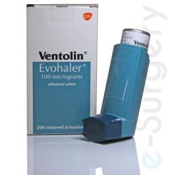 Ventolin Inhaler for sale