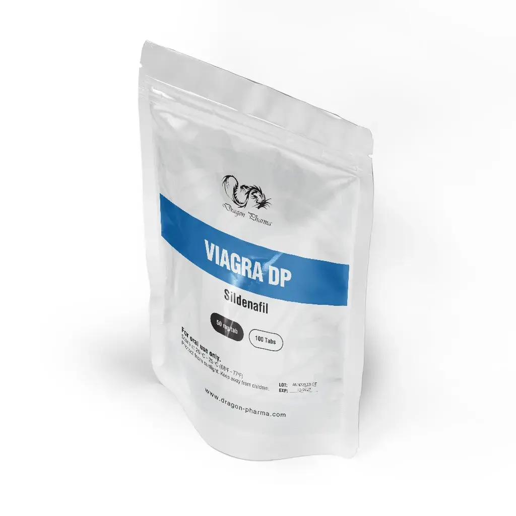 Viagra DP