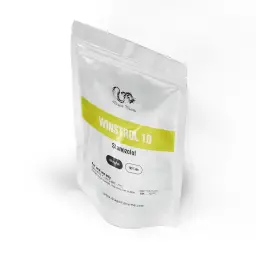 Winstrol 10mg Tabs for sale