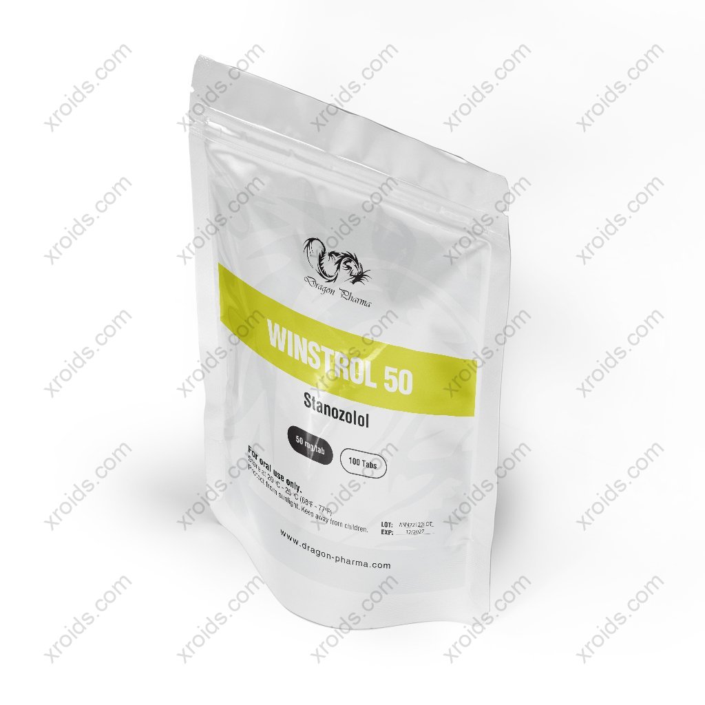 Winstrol 50mg for sale Winstrol 50mg for sale