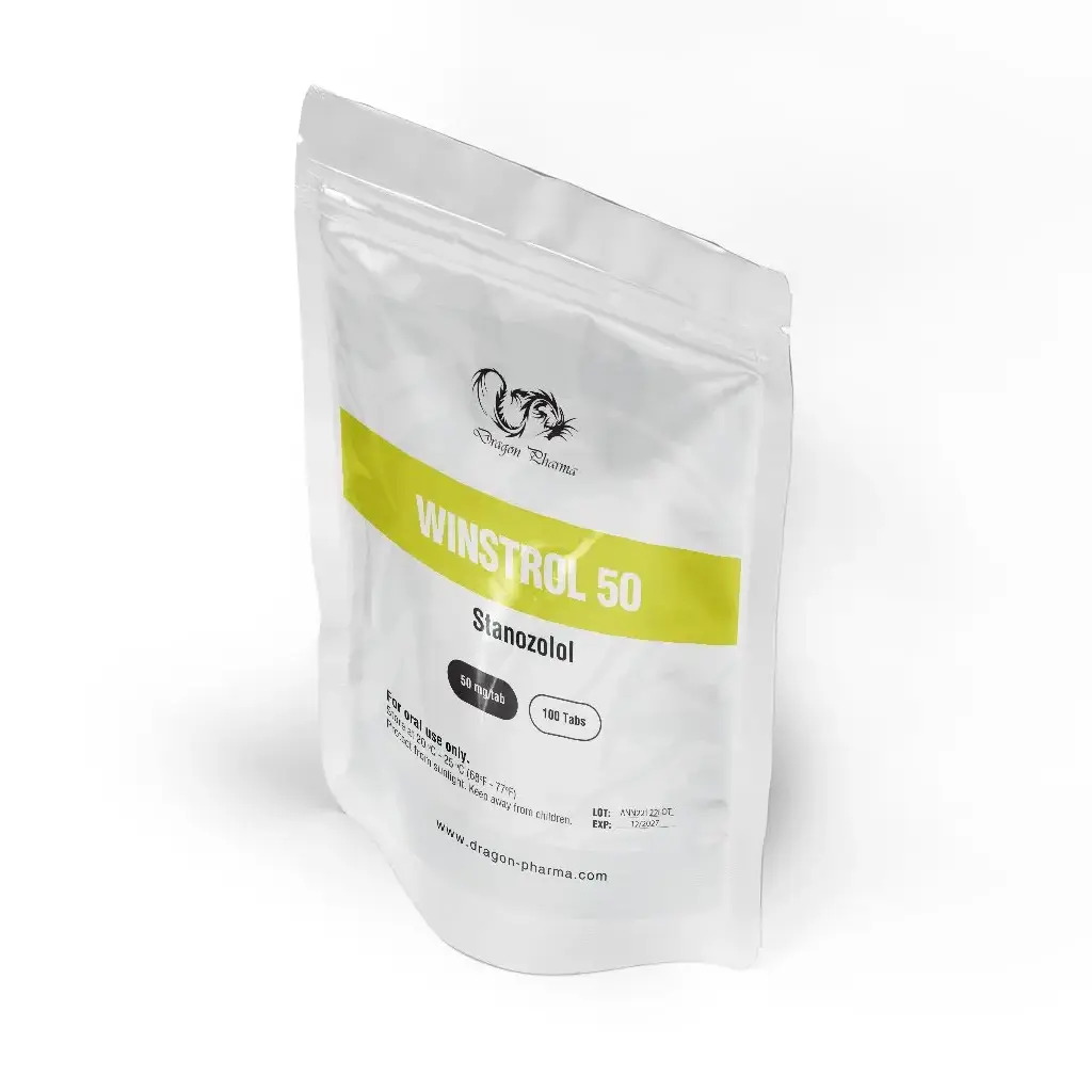 Winstrol 50mg for sale Winstrol 50mg for sale