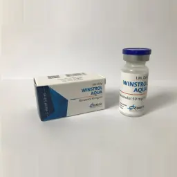 Winstrol Aqua 10ml for sale
