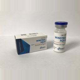 Winstrol Aqua 10ml for sale