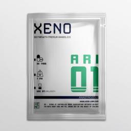 Xeno Arimidex for sale