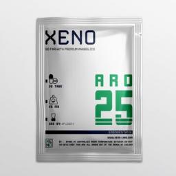 Xeno Aromasin for sale