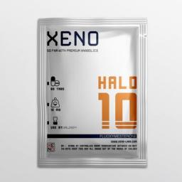 Xeno Halotestin 10 for sale