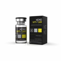 Xeno NPP 100 for sale