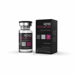 Xeno Primo 100 - Methenolone Enanthate - Xeno Laboratories
